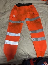 Hivis orange signal for sale  KESWICK