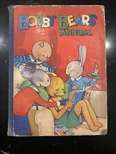 Vintage old bobby for sale  RUGBY
