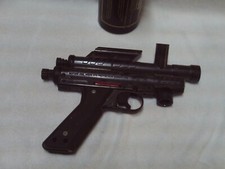Winchester paint gun for sale  West Bend