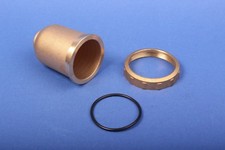 Afriso filtertasse messing gebraucht kaufen  Nürnberg