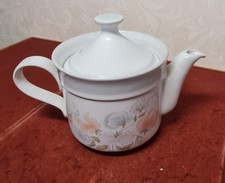 Denby dauphine teapot for sale  HUNTINGDON