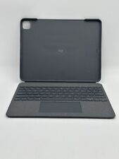 Logitech combo touch for sale  Jacksonville