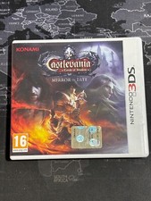 Usado, Castlevania Mirror of Fate – Nintendo 3DS PAL Multilingual (Italian Included) comprar usado  Enviando para Brazil