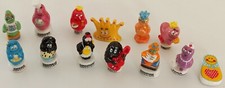 Fèves barbapapa d'occasion  Saint-Lô