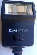 Canon flash speedlite usato  Marradi