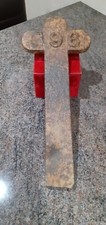 Vintage cast metal for sale  WAKEFIELD