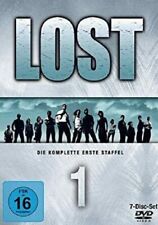 Lost serie staffel gebraucht kaufen  München