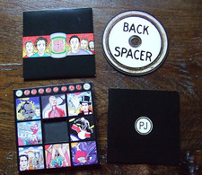 Pearl jam backspacer gebraucht kaufen  Hamburg