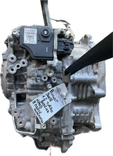 Cambio automatico peugeot usato  Italia