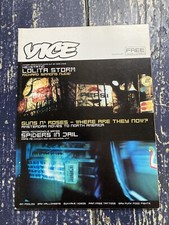 2000 vice magazine for sale  Long Island City