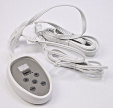 Beauty rest heated for sale  Charlotte