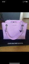 Borsa emporio armani usato  Vignone