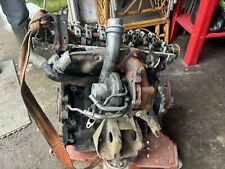 g9u engine for sale  WAKEFIELD