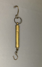 Vintage slater brass for sale  ROTHERHAM