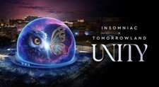 Ticket for insomniac gebraucht kaufen  Koblenz