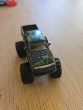 Camoflage monster truck for sale  NEWTON ABBOT