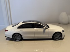Mercedes classe amg d'occasion  Saint-Maurice