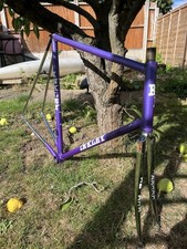Vintage inkley road for sale  DERBY