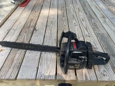 Craftsman 3.3 chainsaw for sale  Uxbridge