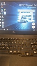 Mercedes xentry stardiagnose gebraucht kaufen  Bingen