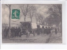Nancy concours poids d'occasion  France