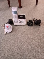 Geemarc amplidect 295 for sale  CHELTENHAM
