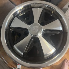 Four porsche lug for sale  Whittier