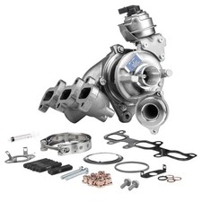 Turbolader turbo brtx7870m gebraucht kaufen  Berlin