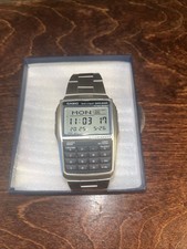 Casio men databank for sale  Nashua