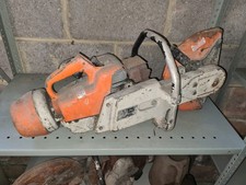 Stihl ts350 super for sale  RYTON