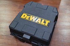 Estojo Dewalt EMTY PARA DW089 DW089K DW089CG NÍVEL LASER 3 FEIXES  comprar usado Estojo Dewalt EMTY PARA DW089 DW089K DW089CG NÍVEL LASER 3 FEIXES  comprar usado  Enviando para Brazil