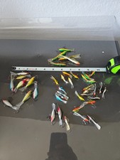 Rapala jigging rap for sale  League City