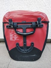 Head fahrradtasche rot gebraucht kaufen  Frankfurt am Main
