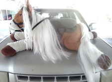 Jumbo giant plush for sale  Salt Lake City