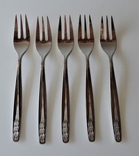 Wmf besteck kuchengabeln gebraucht kaufen  Deutschland