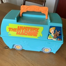 2000 scooby doo for sale  Richland