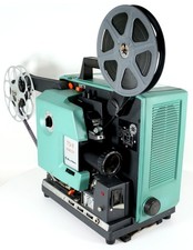 16mm tonfilmprojektor bell gebraucht kaufen  Hemmingen