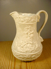 Portmeirion parian jug for sale  TAVISTOCK