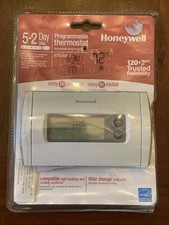 Honeywell rth230b programmable for sale  Smiths Station