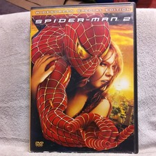 Spider-Man 2 (Special Edition) (DVD, 2004) comprar usado  Enviando para Brazil