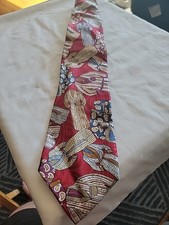 Charleston tie rack d'occasion  Expédié en Belgium