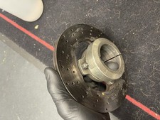 Otk small brake for sale  UK
