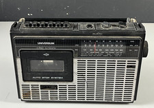 Universum ctr 2372 gebraucht kaufen  Lehrte