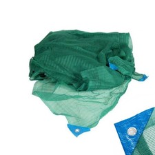 Rete telo raccolta usato  Valva