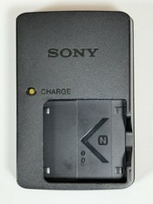 Usado, Genuine OEM Sony BC-CSNB Charger for W350 W370 W570 WX7 WX9 TX5 NP-BN NP-BN1 comprar usado Usado, Genuine OEM Sony BC-CSNB Charger for W350 W370 W570 WX7 WX9 TX5 NP-BN NP-BN1 comprar usado  Enviando para Brazil