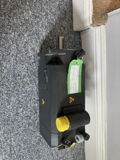 Siemens motor 1ft6086 for sale  NEWTON ABBOT
