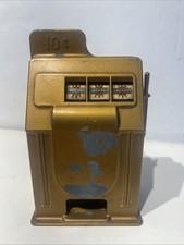Vintage bigler slot for sale  Drain