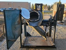 Shop made rotary for sale  Cedarburg