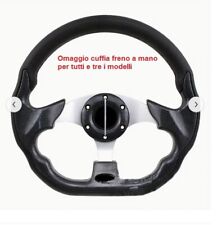 Volante sterzo sportivo usato  San Potito Sannitico
