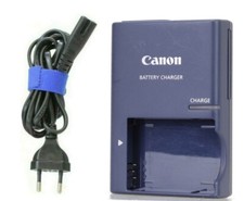 Canon 2lxe chargeur d'occasion  Paris XX